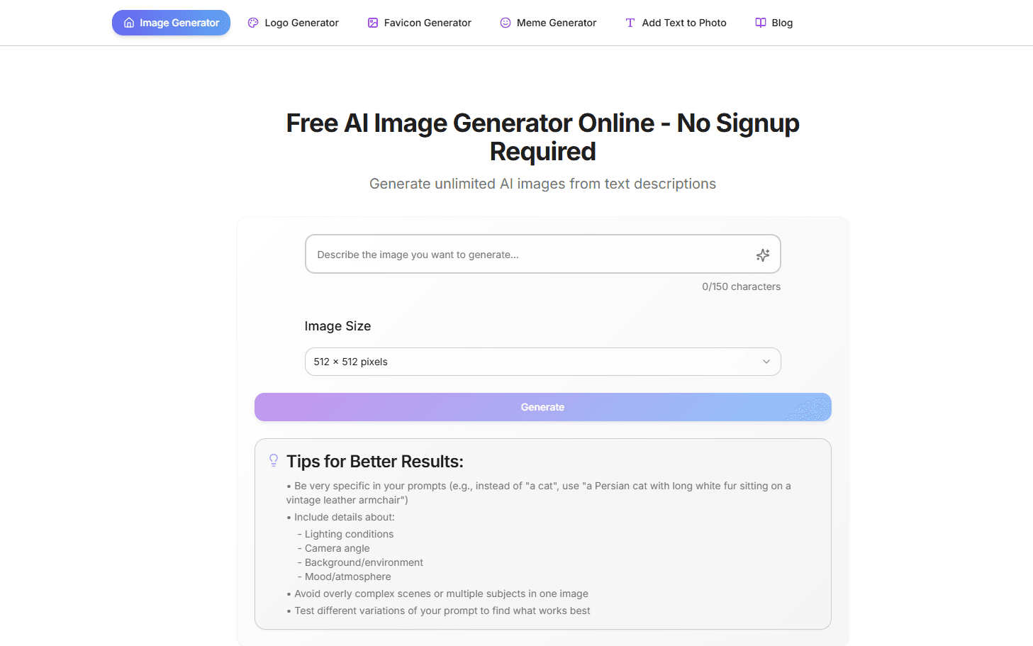 aiimagegenerator